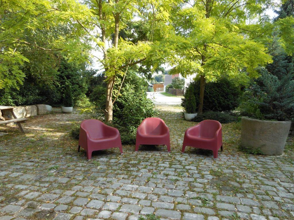 Ferienwohnung Roeder Muehle Peterfecking Exteriér fotografie