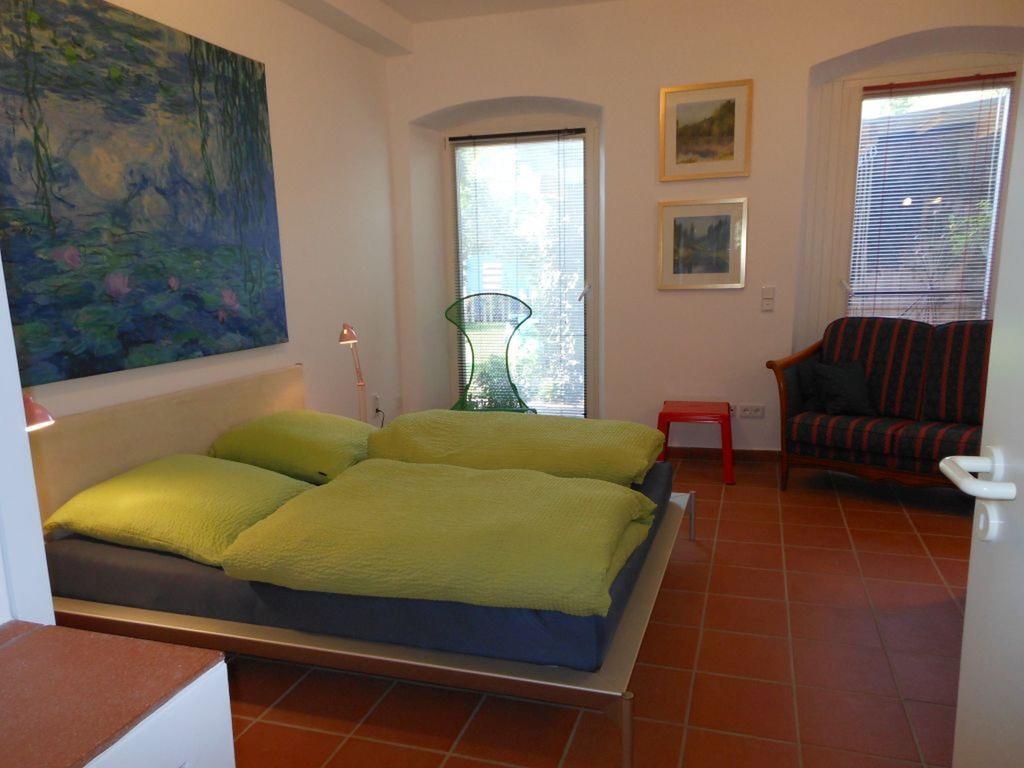Ferienwohnung Roeder Muehle Peterfecking Exteriér fotografie